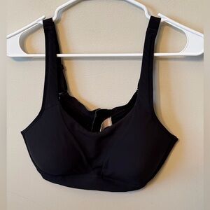 Lululemon Bra In Black Size 38C